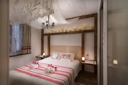 Suites 13 Budapest - 78
