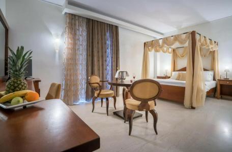 Zante Park Resort Spa, BW Premier Collection - 90