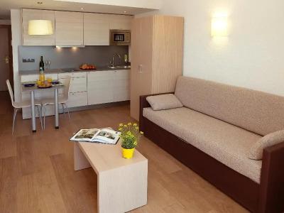 Almirall Apartaments - 25