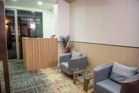 Tourist Inn Grand - 1