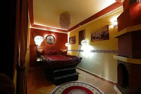 Riad Mille Et Une Nuits - 34