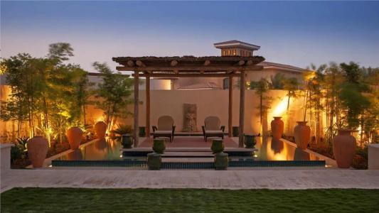 The St. Regis Saadiyat Island Resort, Abu Dhabi - 44