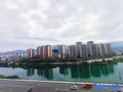 Zhangjiajie International - 26