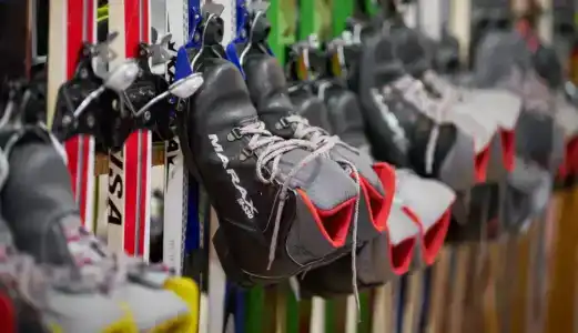 Zagorskie Dali Sanatorium - 25