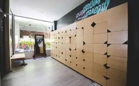 Issara by d Hostel - 28