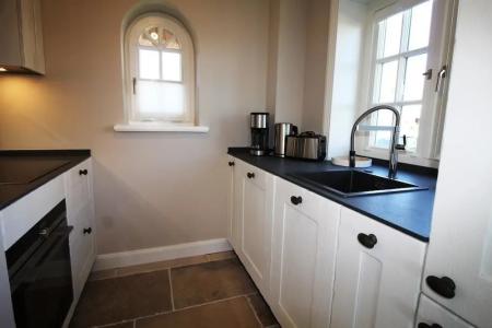 Strandvogtei Sylt - 70