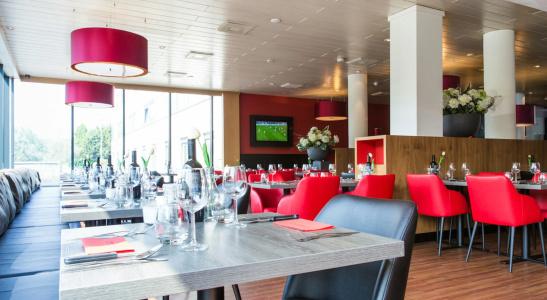 Bastion Amsterdam Amstel - 20
