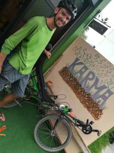 Karma Home Hostel - 15