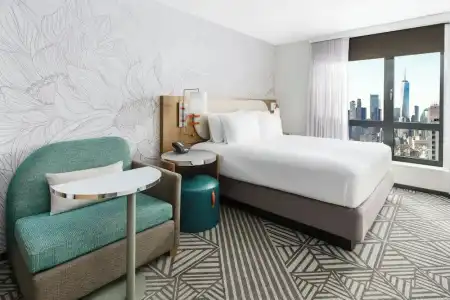 SpringHill Suites by Marriott New York Manhattan/Chelsea - 33