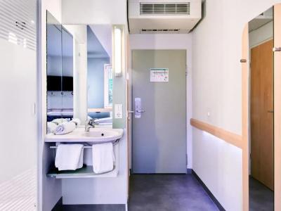 B&B Hannover-Laatzen - 13