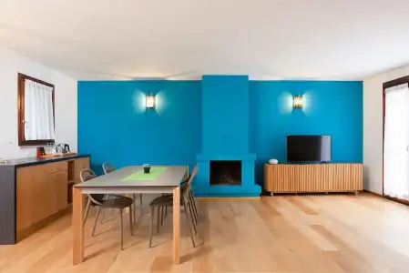 A3Passi Agriturismo tra gli Ulivi - 40