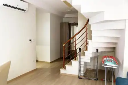 The Canka Residance Istanbul - 47