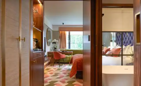 The Fitzwilliam - 67