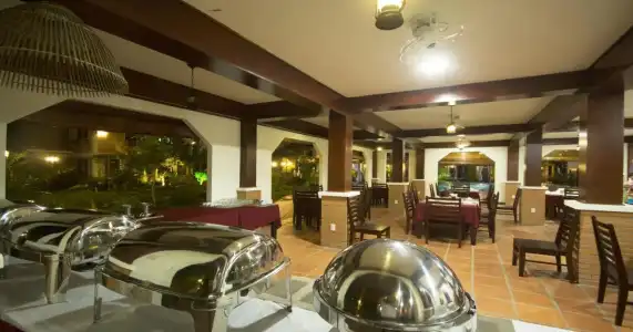 Vela Phu Quoc Resort - 21