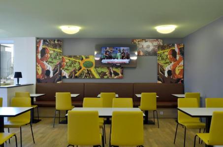 B&B Dortmund-Messe - 20