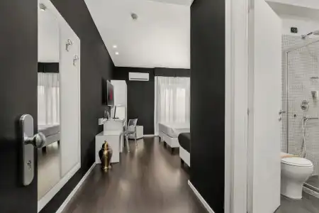 Reggia Suite Spa - 72
