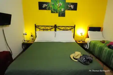 Giuseppe Verdi B&B - 32