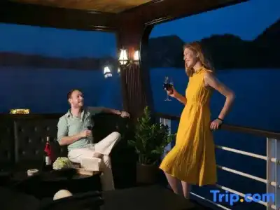 V'Spirit Cruises - 71