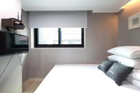 K-Grand Hostel Gangnam 1 - 44