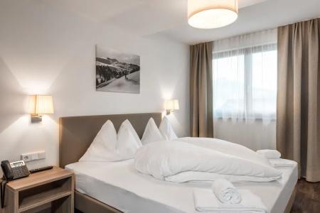 AlpenParks & Apartment Orgler - 36