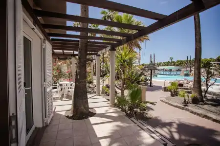 Caybeach Princess - 122