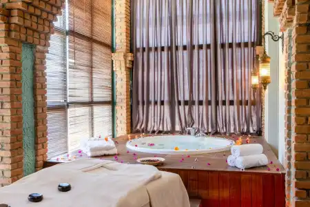 Selectum Collection Bodrum (Ex. Kairaba Bodrum Imperial) - 8