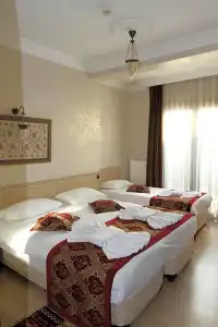 Art City Istanbul - Boutique Class - 35