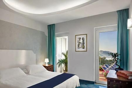 Gocce Di Capri Resort - 161