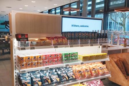 Holiday Inn - the niu, Kettle Stuttgart Vaihingen by IHG - 32