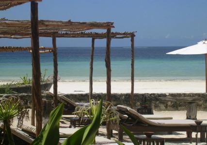 Mvuvi Boutique Resort - 19