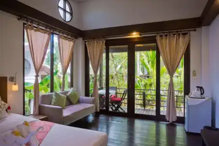 Sasitara Residence - 191