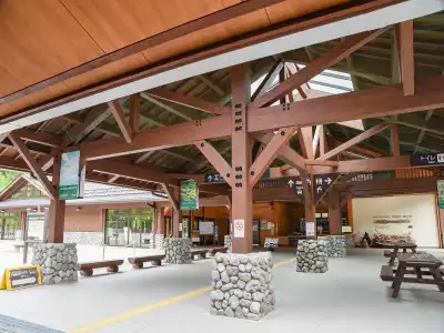 Shirahone Onsen Tsuruya Ryokan - 36
