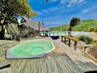 Villa Chez Batista - 71