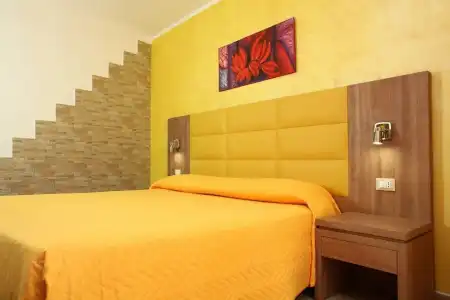Coralia Bed and Breakfast - 28