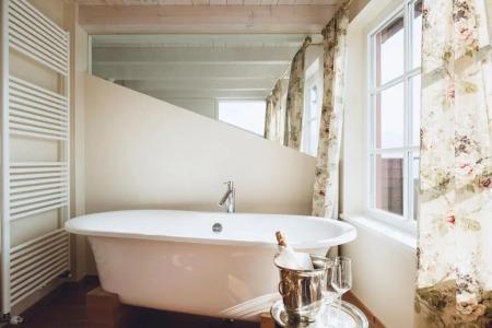 Relais & Chateaux Castel Fragsburg - 78