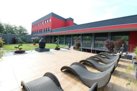 VitaLounge Sports & Spa - 19