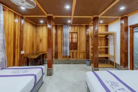 Suncosy Central Resort - 75