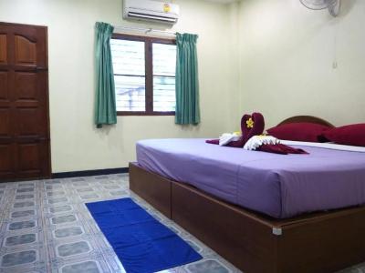 Ocean View Resort - 47