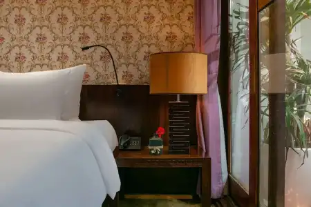 Oriental Suites & Spa - 69