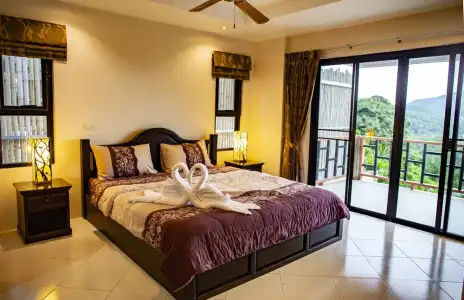 Baan Chom View Kamala - 225