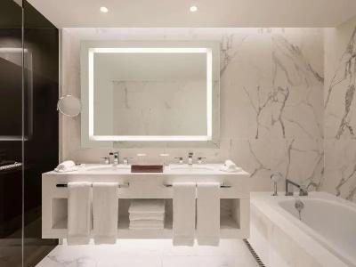 Grand Mercure Ambassador and Residences Seoul Yongsan - 54