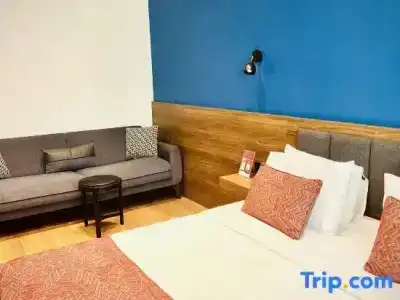 Beşiktas Konuk Otel - 53