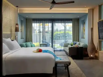 Pullman Phu Quoc Beach Resort - 171
