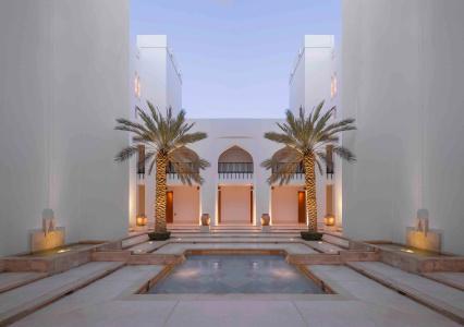 The Chedi Muscat, Oman - 30