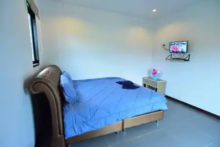Chick Resort Khao Kho - 3