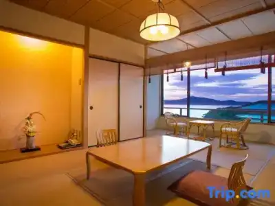 Hanashinsui Ryokan - 37