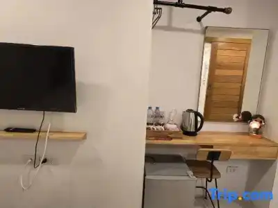SleepStation at Pratunam - 112
