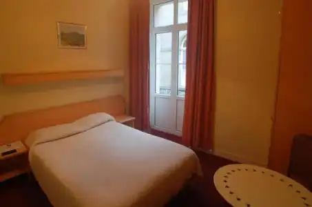 Hôtel Anne de Bretagne - 24