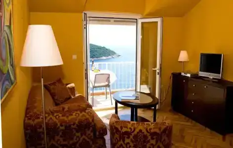 Sipa Apartments - 119