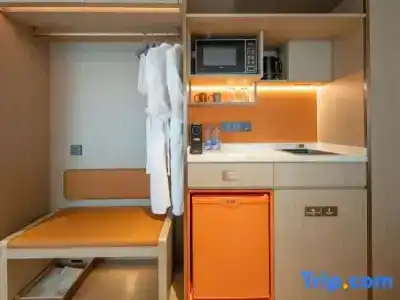 Home2 Suites by Hilton DALI ER'HAI - 110